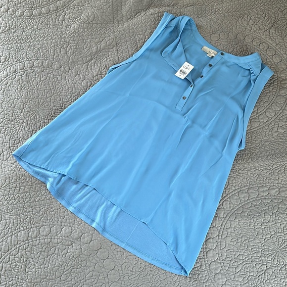 LOFT Tank - Picture 1 of 3